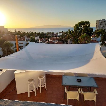 Chill Out Apartment Tenerife Arona  Ngoại thất bức ảnh