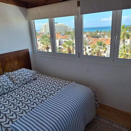 Chill Out Apartment Tenerife Arona  Ngoại thất bức ảnh