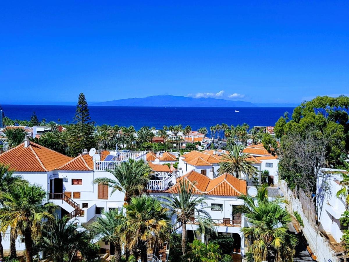 Chill Out Apartment Tenerife Arona  Ngoại thất bức ảnh