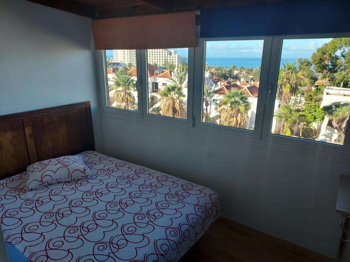 Chill Out Apartment Tenerife Arona  Ngoại thất bức ảnh