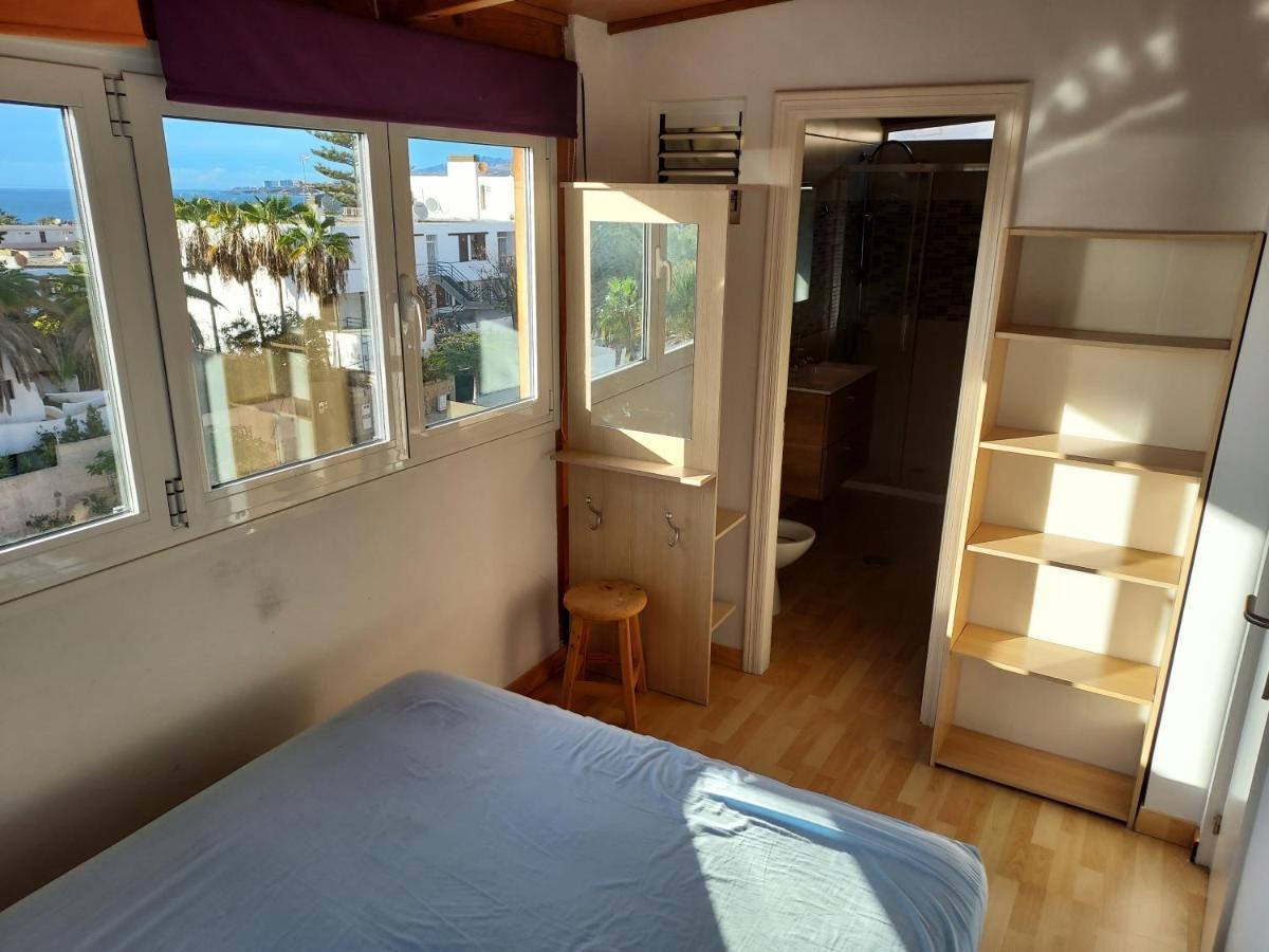 Chill Out Apartment Tenerife Arona  Ngoại thất bức ảnh