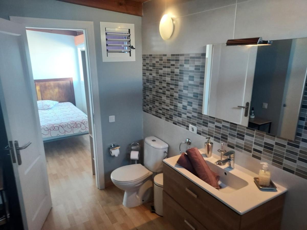 Chill Out Apartment Tenerife Arona  Ngoại thất bức ảnh