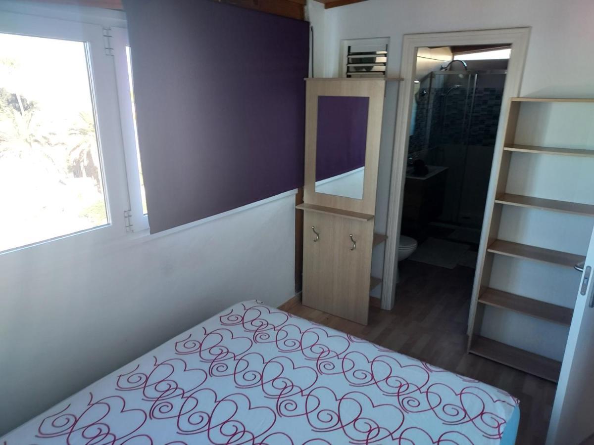 Chill Out Apartment Tenerife Arona  Ngoại thất bức ảnh