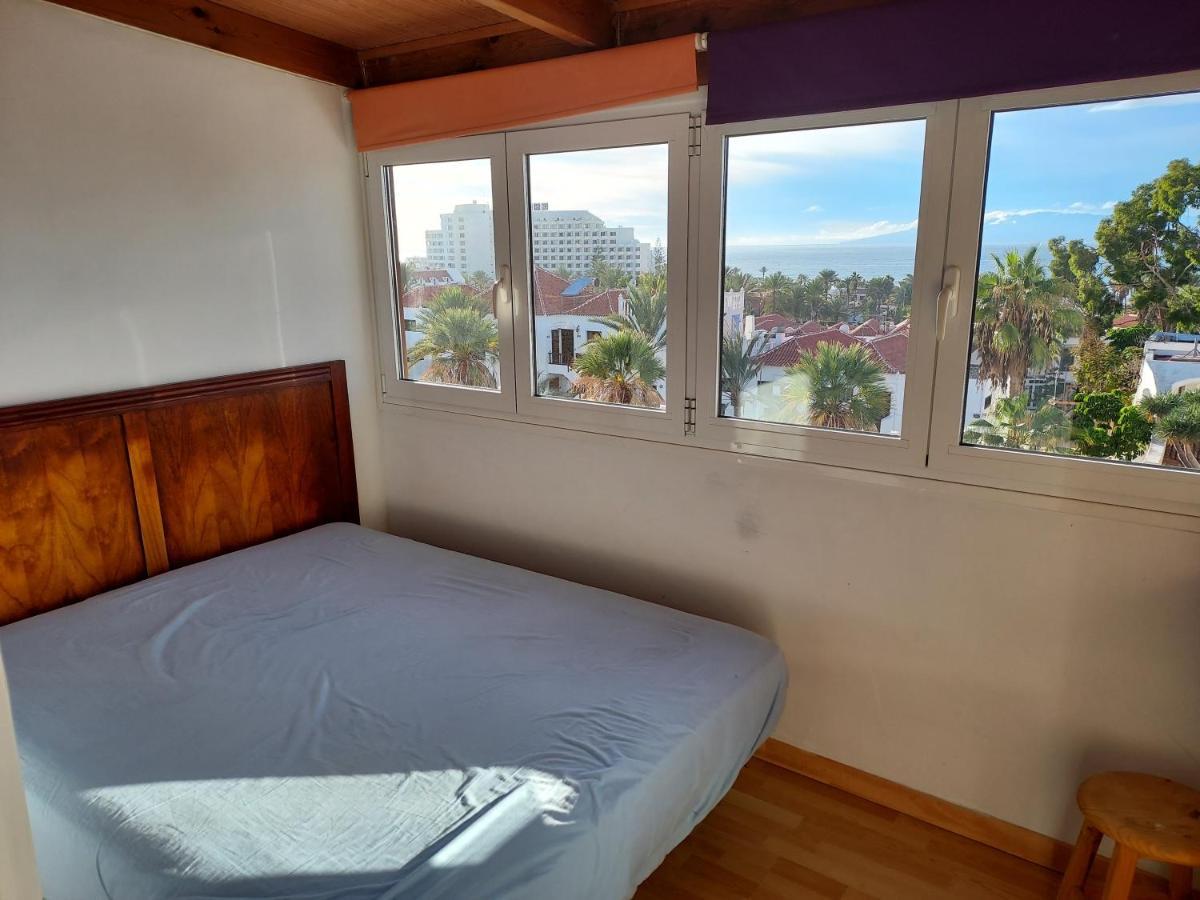 Chill Out Apartment Tenerife Arona  Ngoại thất bức ảnh