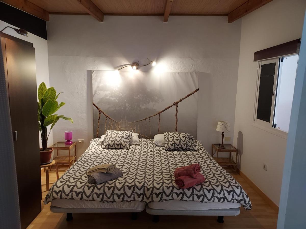 Chill Out Apartment Tenerife Arona  Phòng bức ảnh