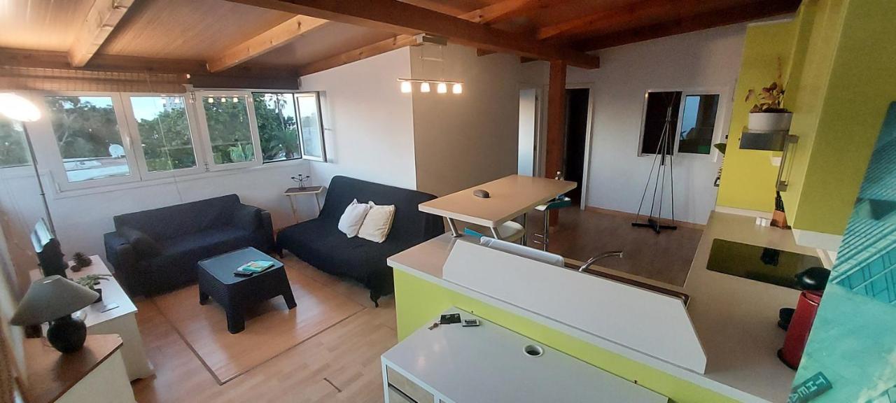 Chill Out Apartment Tenerife Arona  Ngoại thất bức ảnh