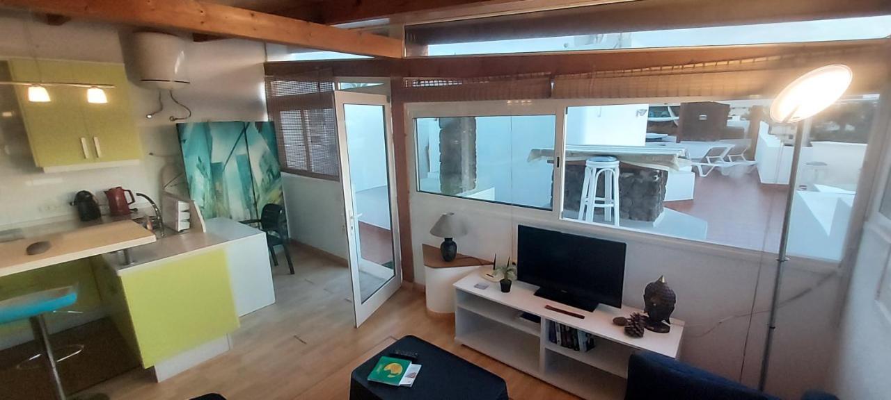 Chill Out Apartment Tenerife Arona  Ngoại thất bức ảnh