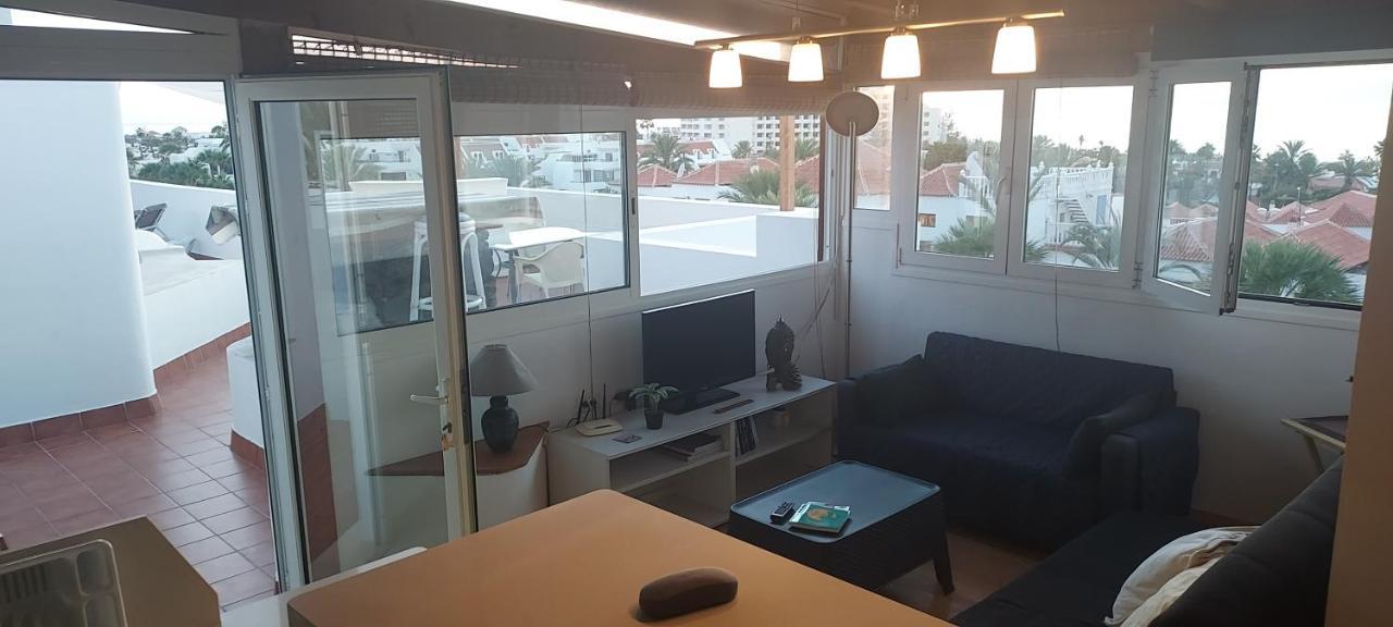 Chill Out Apartment Tenerife Arona  Ngoại thất bức ảnh