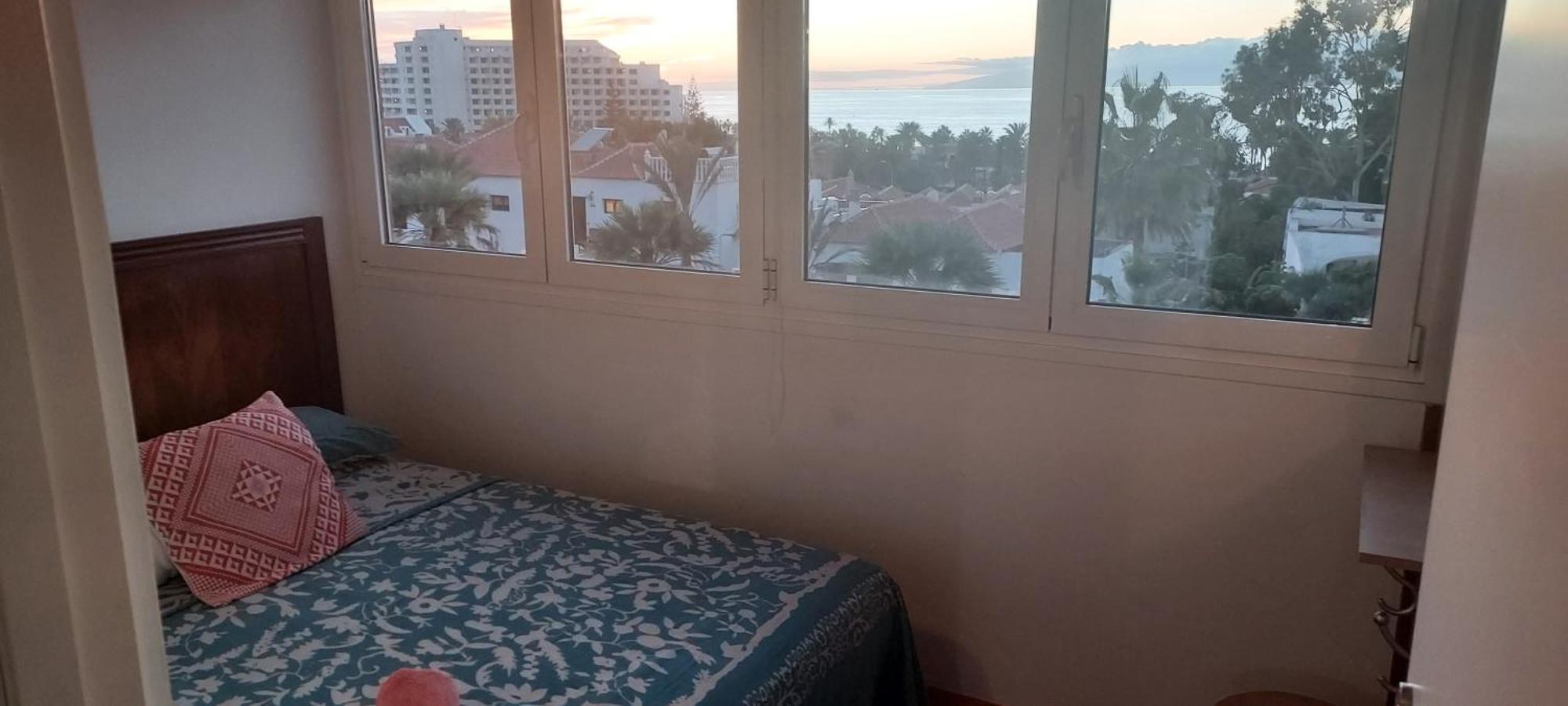 Chill Out Apartment Tenerife Arona  Phòng bức ảnh
