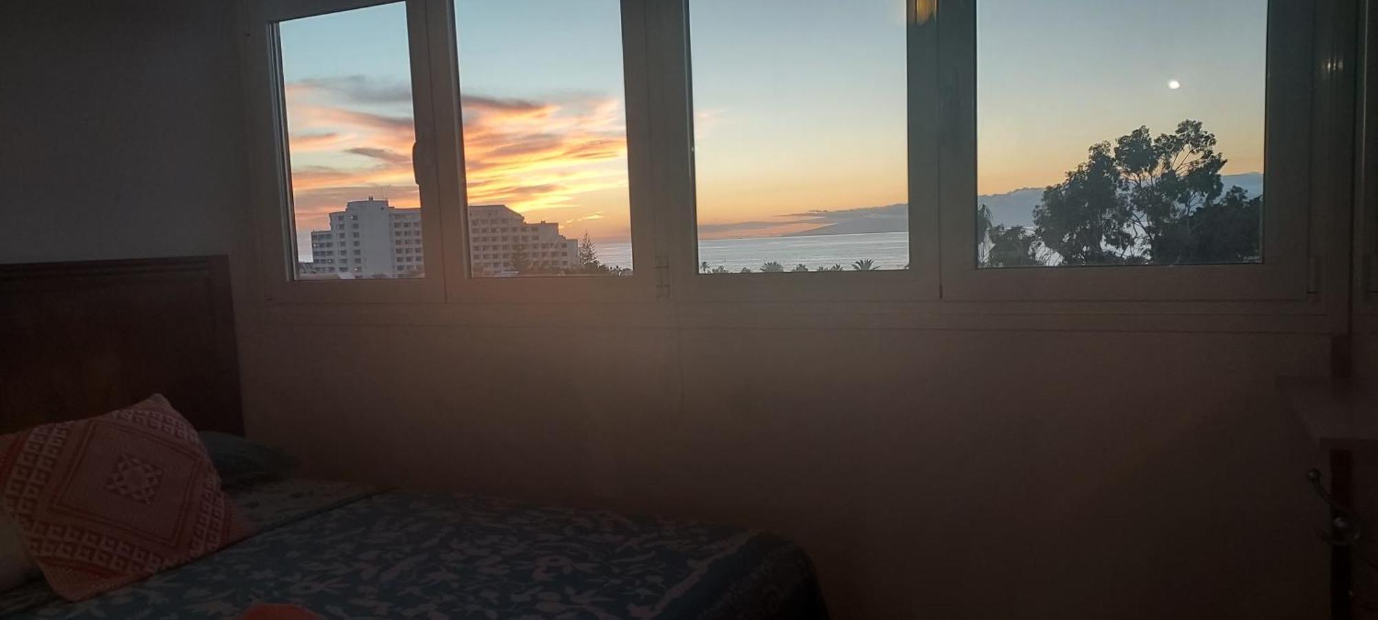 Chill Out Apartment Tenerife Arona  Phòng bức ảnh