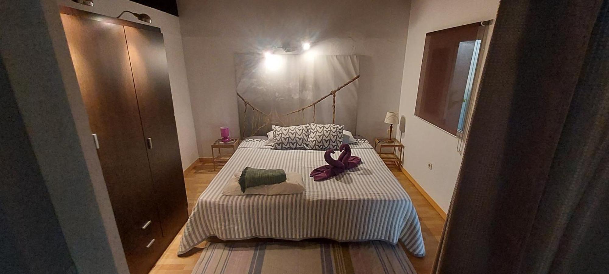 Chill Out Apartment Tenerife Arona  Phòng bức ảnh