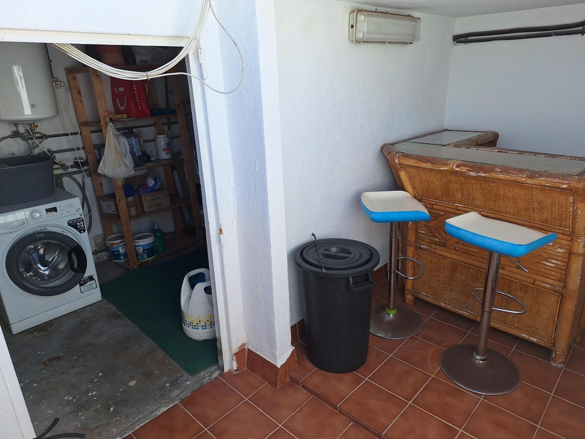 Chill Out Apartment Tenerife Arona  Ngoại thất bức ảnh