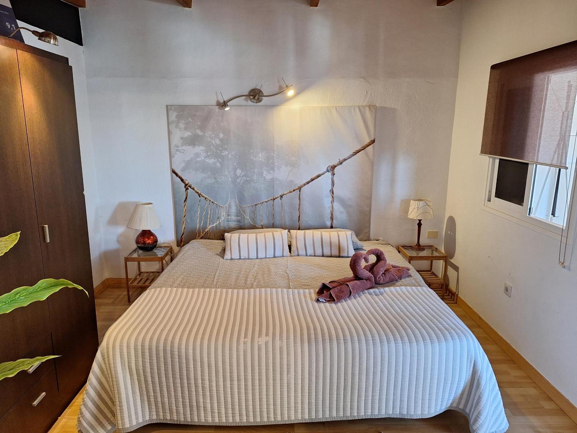 Chill Out Apartment Tenerife Arona  Ngoại thất bức ảnh