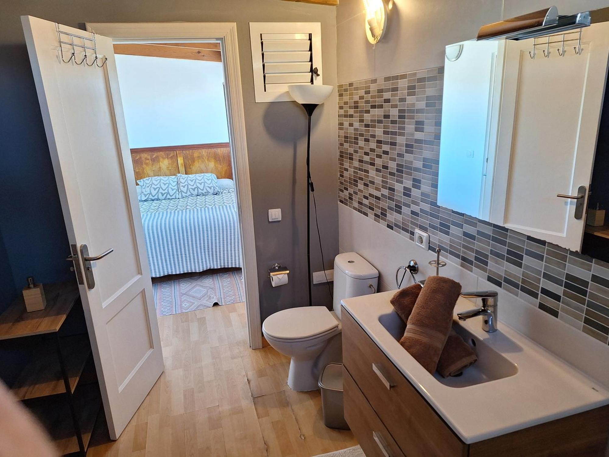 Chill Out Apartment Tenerife Arona  Ngoại thất bức ảnh