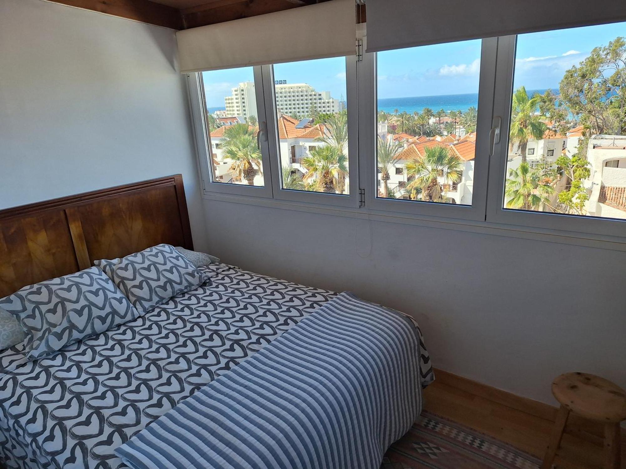 Chill Out Apartment Tenerife Arona  Ngoại thất bức ảnh