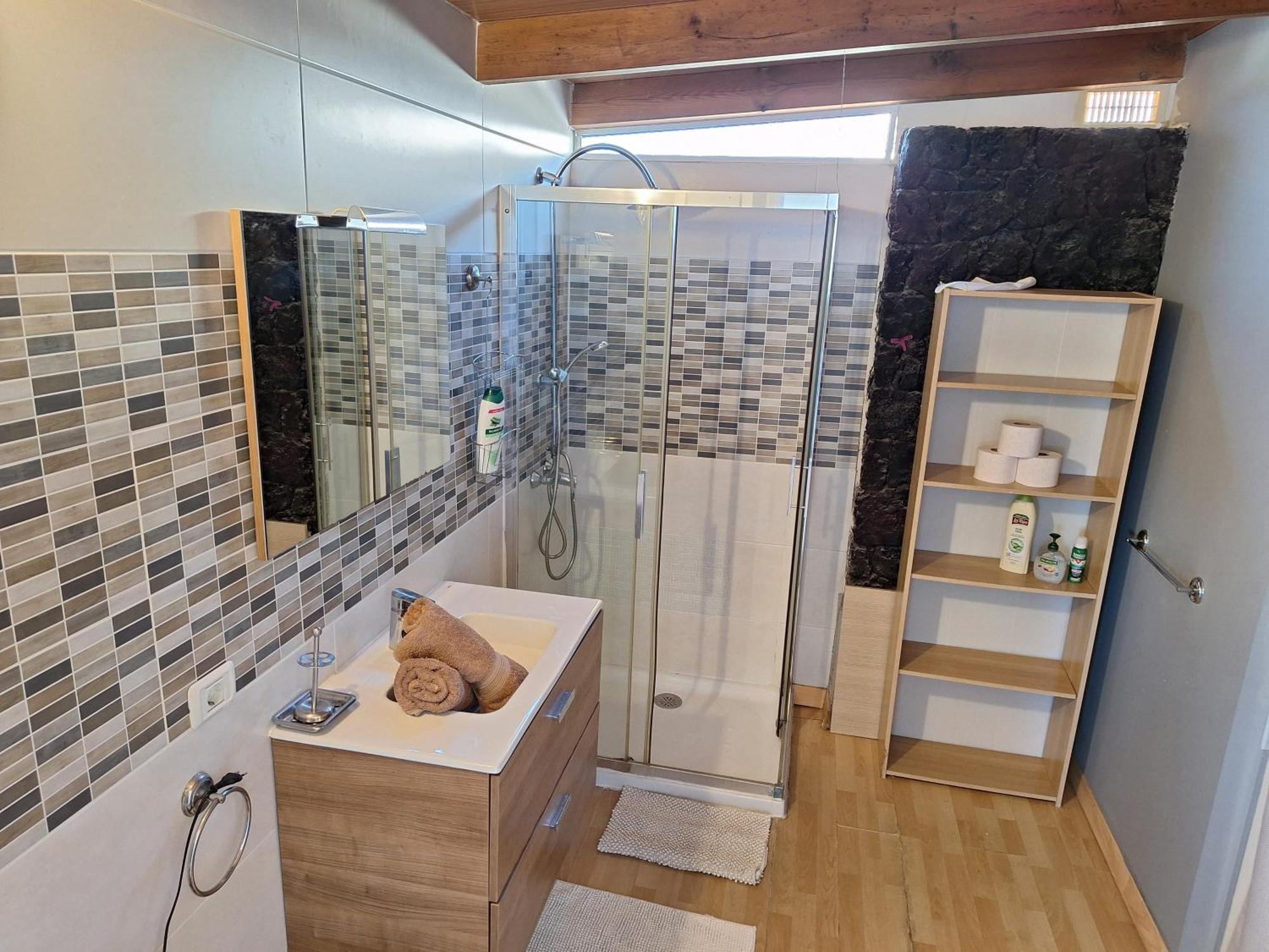 Chill Out Apartment Tenerife Arona  Ngoại thất bức ảnh