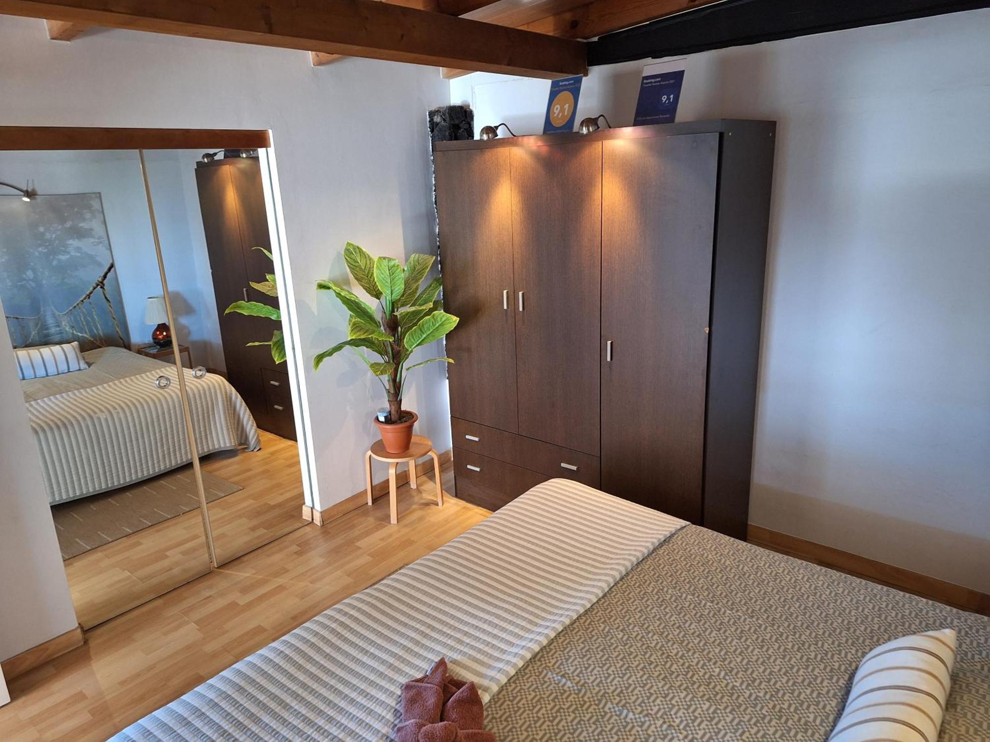 Chill Out Apartment Tenerife Arona  Ngoại thất bức ảnh