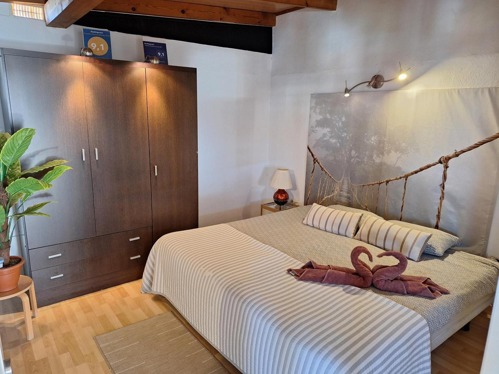 Chill Out Apartment Tenerife Arona  Ngoại thất bức ảnh