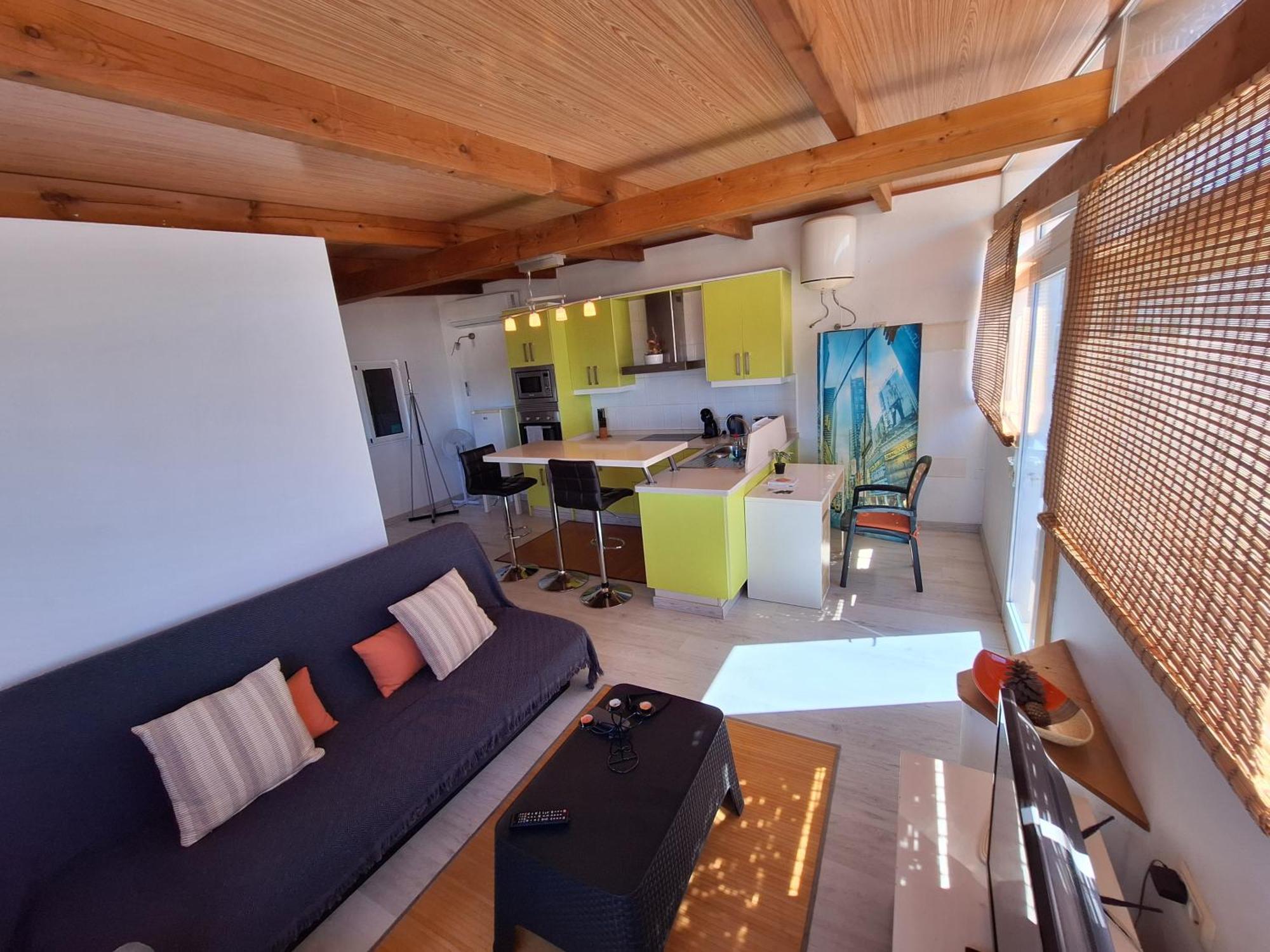 Chill Out Apartment Tenerife Arona  Ngoại thất bức ảnh