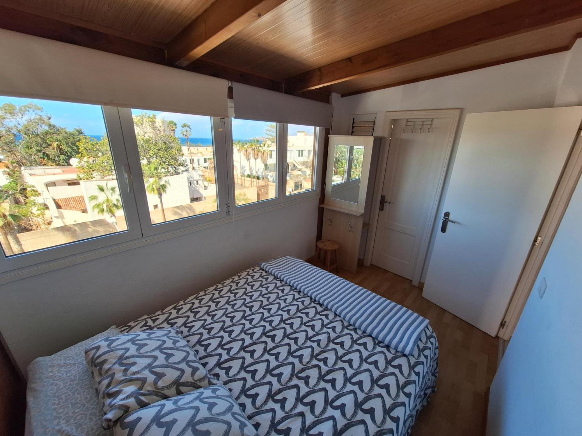 Chill Out Apartment Tenerife Arona  Ngoại thất bức ảnh