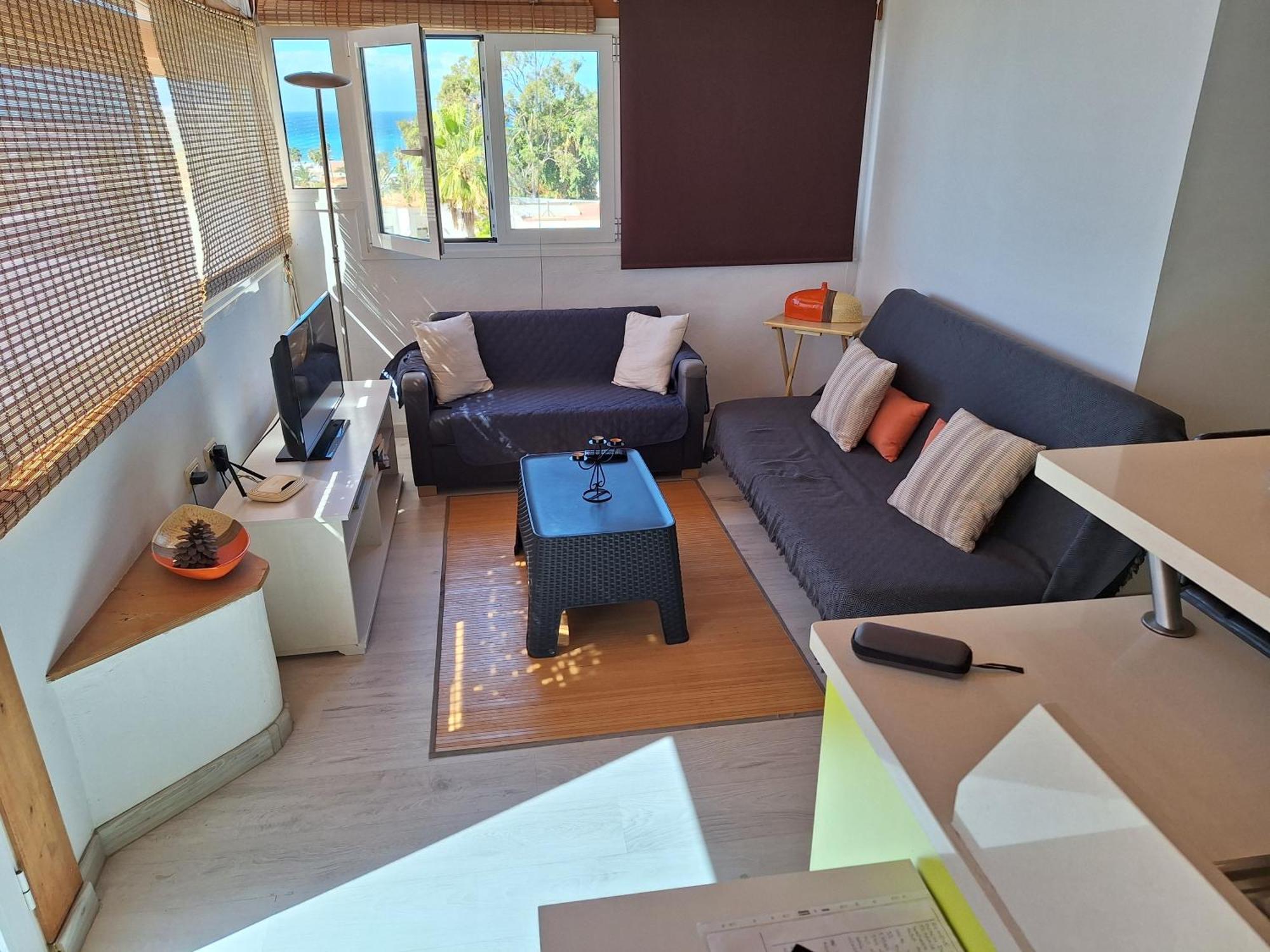 Chill Out Apartment Tenerife Arona  Ngoại thất bức ảnh