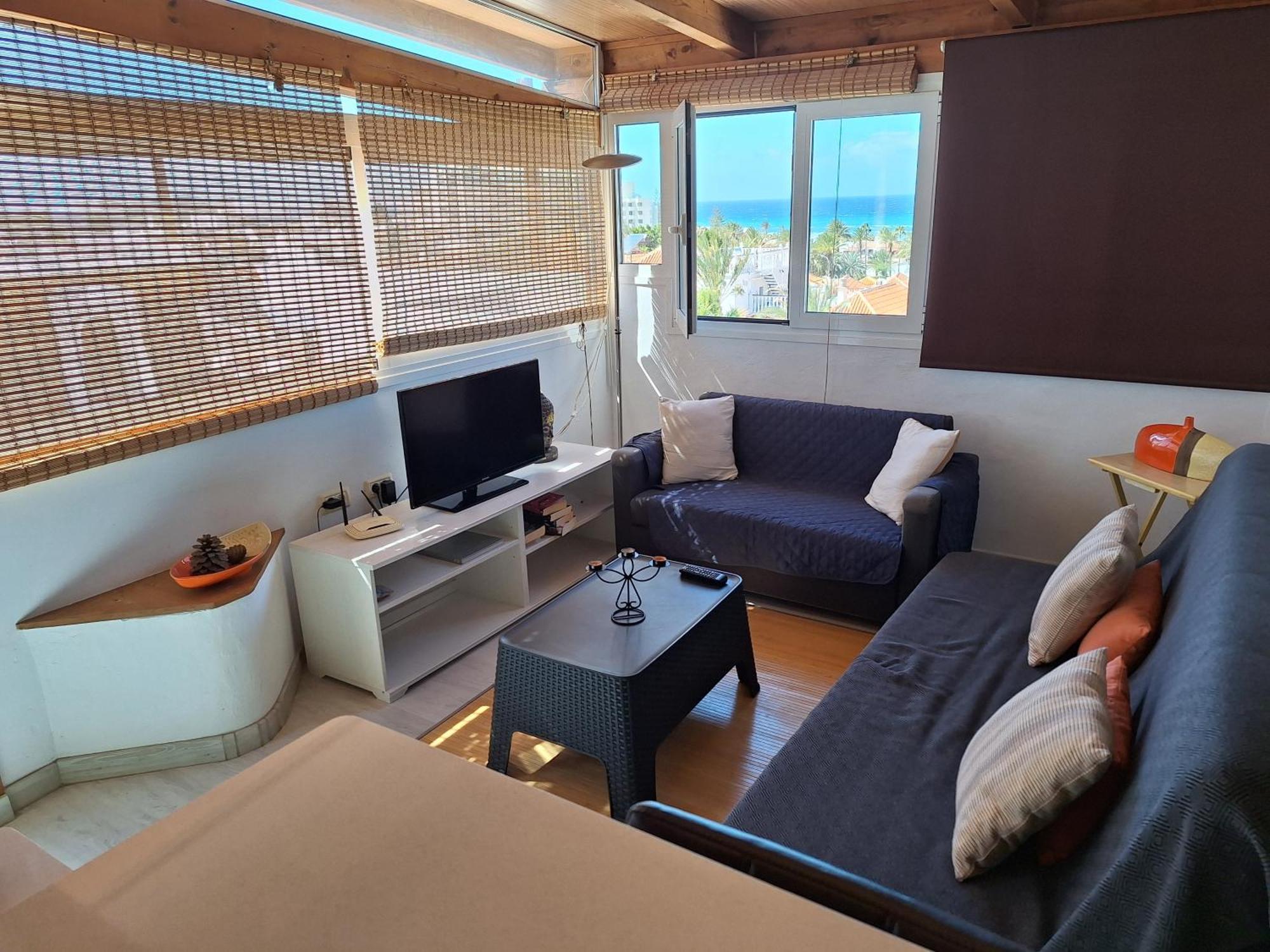 Chill Out Apartment Tenerife Arona  Ngoại thất bức ảnh