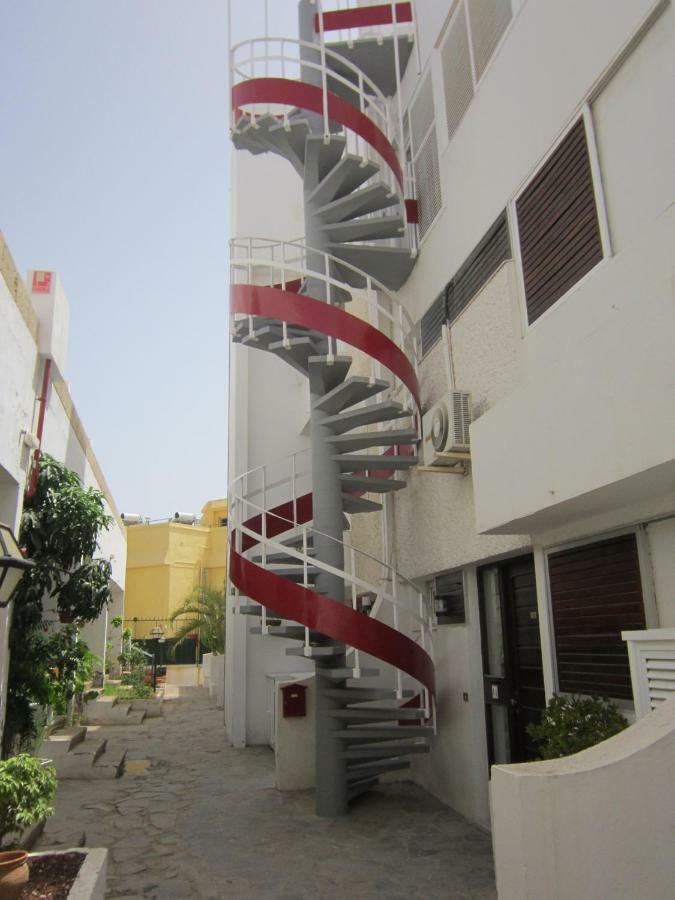 Chill Out Apartment Tenerife Arona  Ngoại thất bức ảnh
