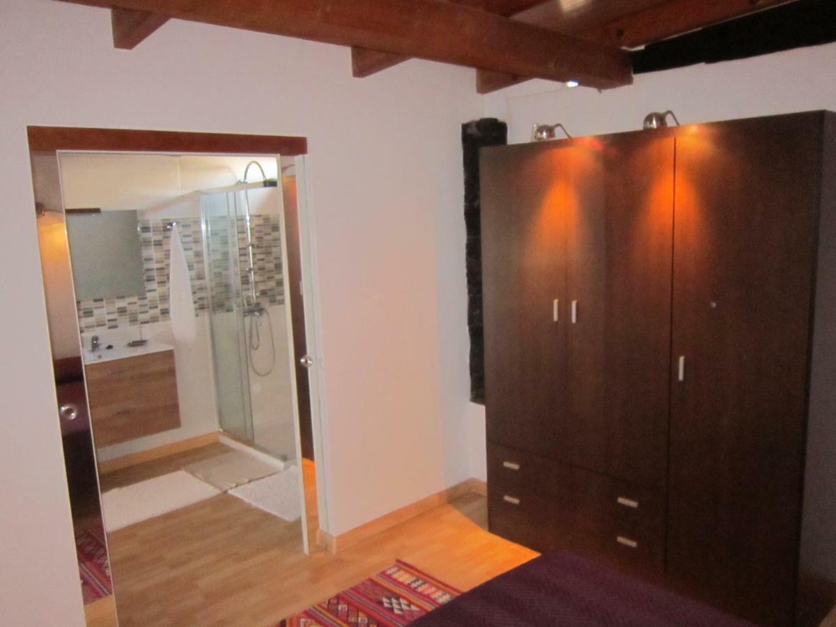 Chill Out Apartment Tenerife Arona  Ngoại thất bức ảnh