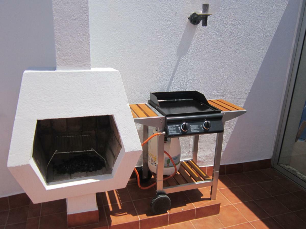 Chill Out Apartment Tenerife Arona  Ngoại thất bức ảnh