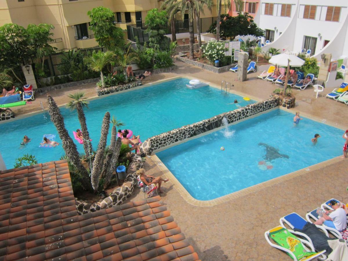 Chill Out Apartment Tenerife Arona  Ngoại thất bức ảnh