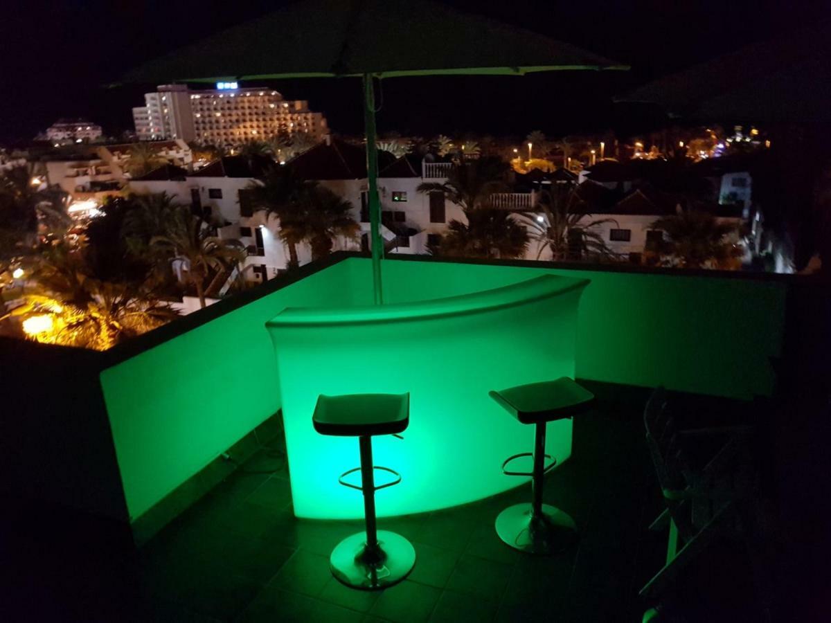 Chill Out Apartment Tenerife Arona  Ngoại thất bức ảnh