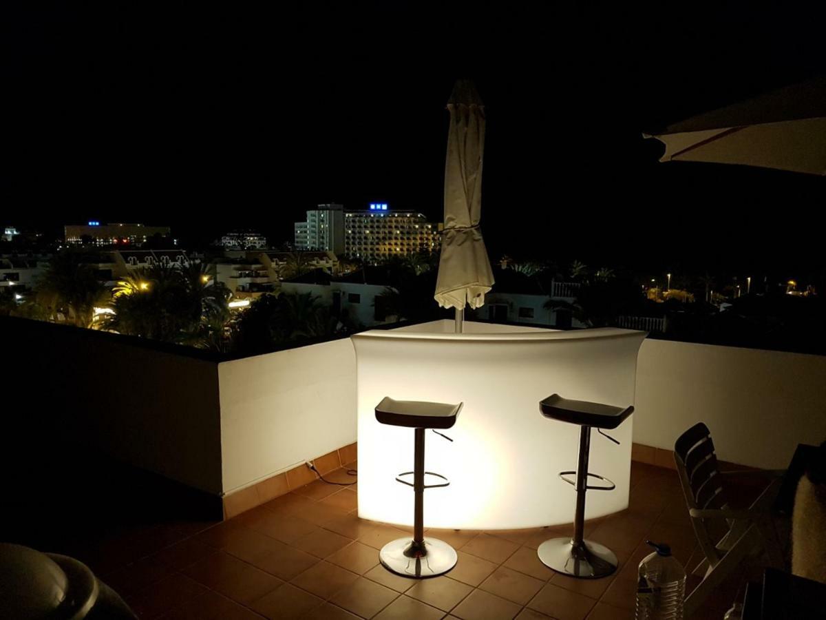 Chill Out Apartment Tenerife Arona  Ngoại thất bức ảnh