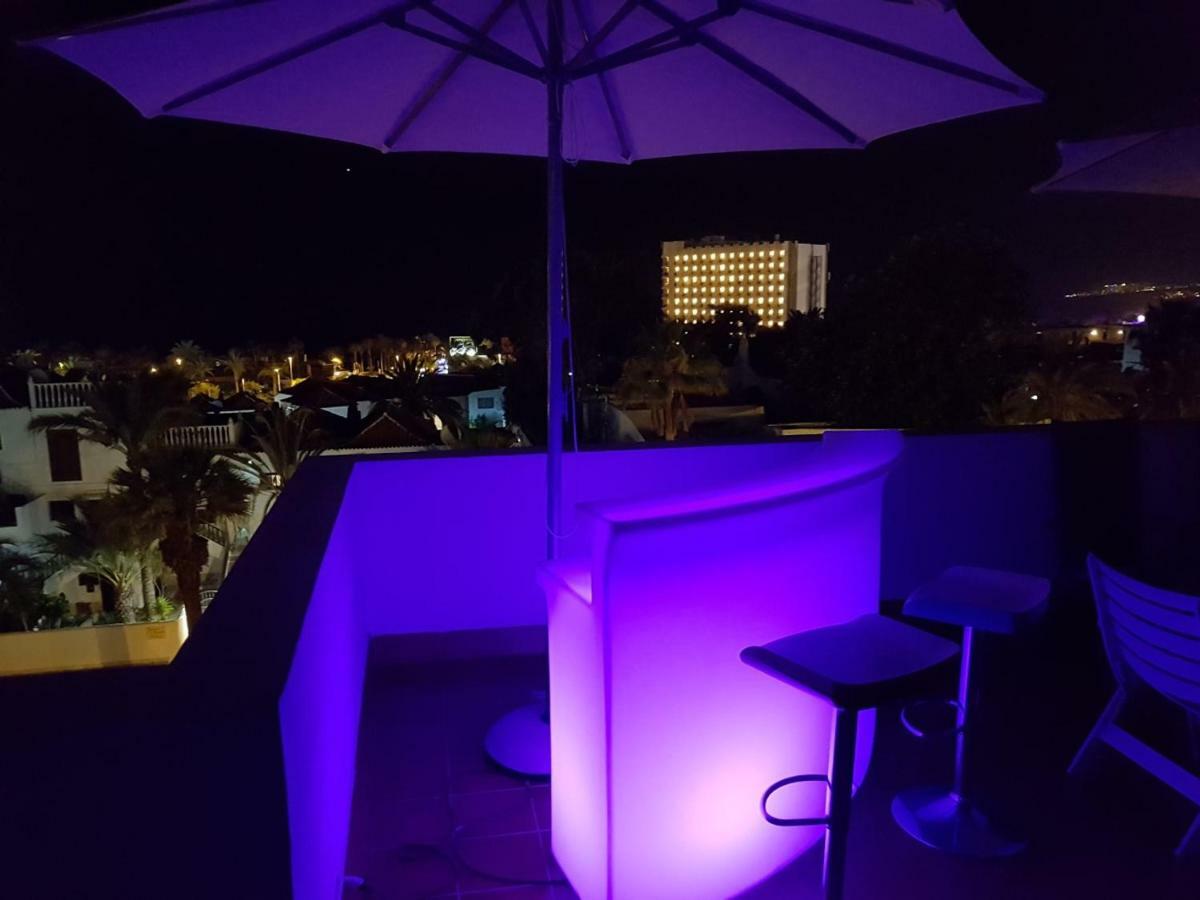 Chill Out Apartment Tenerife Arona  Ngoại thất bức ảnh
