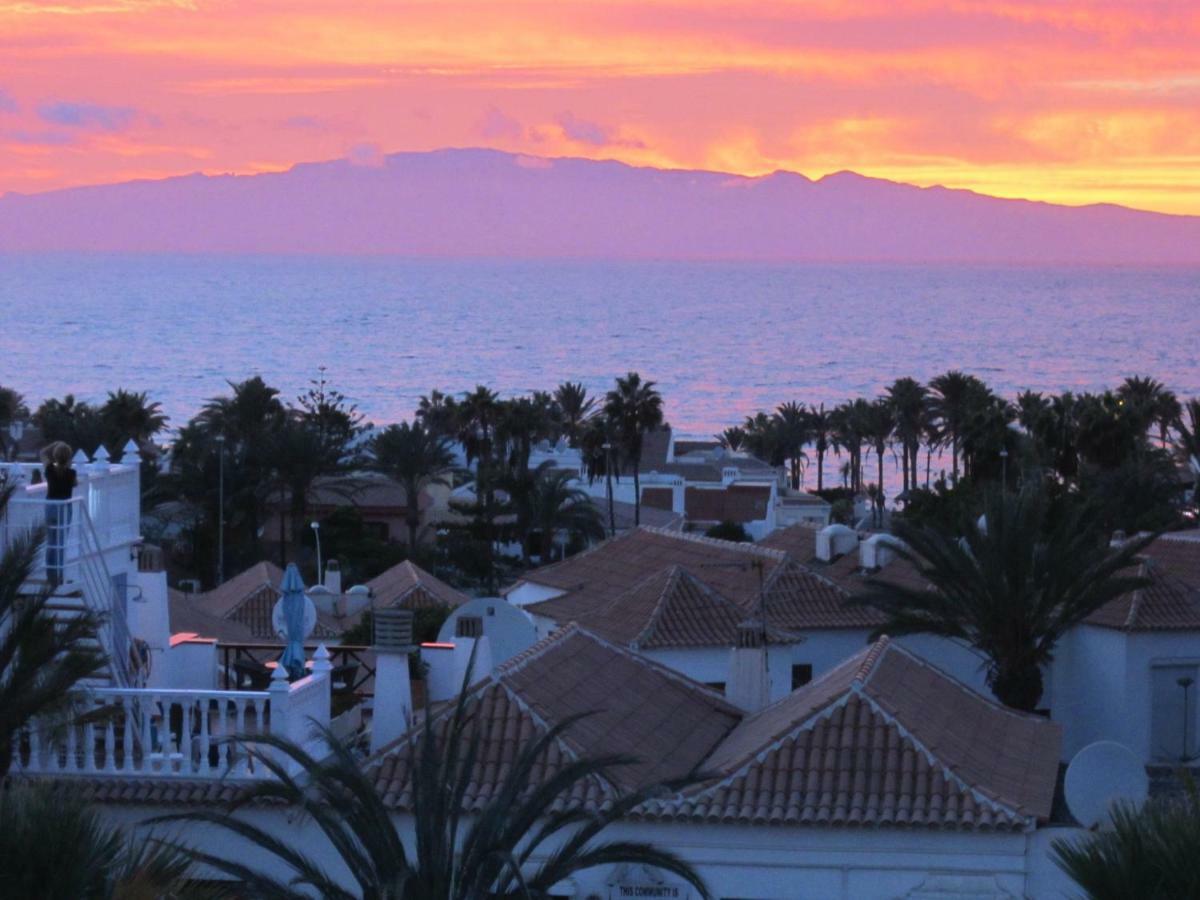 Chill Out Apartment Tenerife Arona  Ngoại thất bức ảnh
