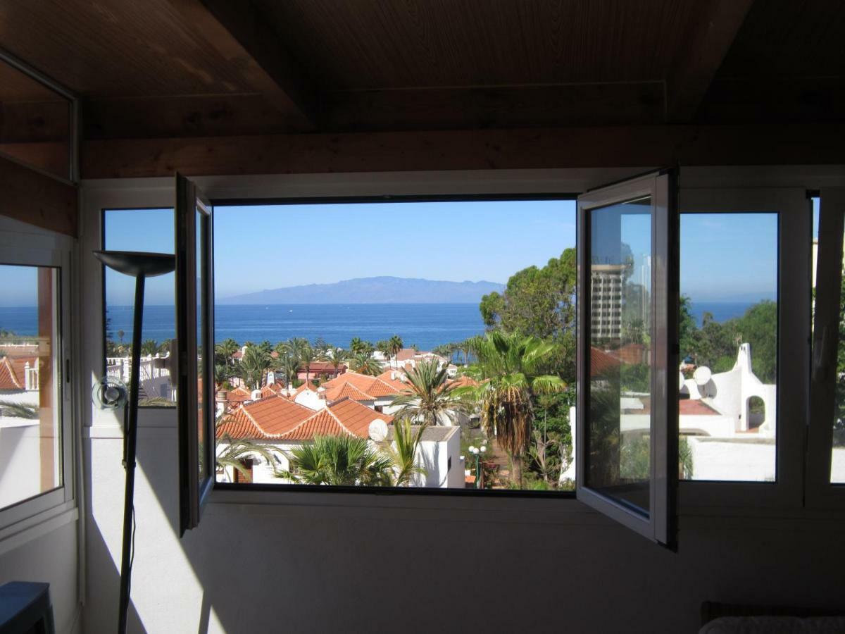 Chill Out Apartment Tenerife Arona  Ngoại thất bức ảnh